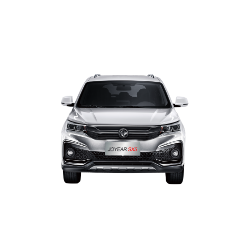 الراقية الصينية Dongfeng New Cars Joyear SX5 سيارات الدفع الرباعي مع سيارات السيارات السيارات الرياضية متعددة الاستخدامات أوتوماتيكية للبيع